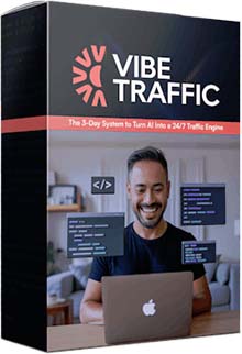 Vibe Traffic