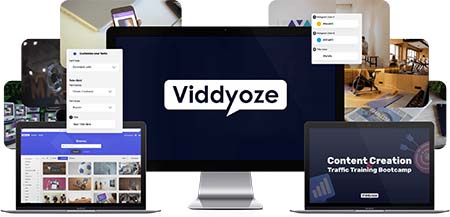 Viddyoze A.I.