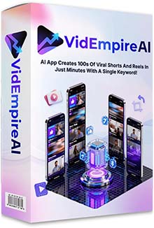 VidEmpire AI
