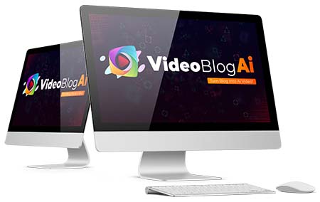 VideoBlog A.I.