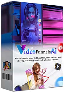 VideoFunnels AI
