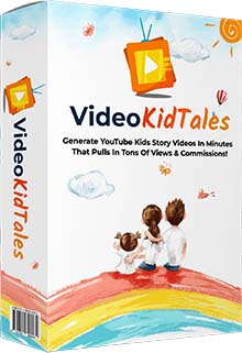 Video Kid Tales