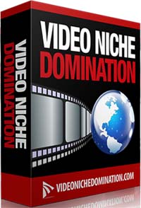 Video Niche Domination