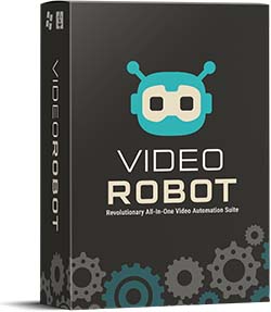 VideoRobot
