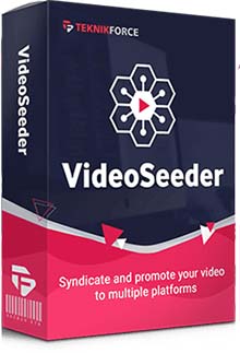 VideoSeeder