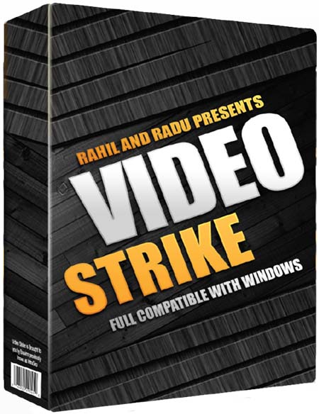 Video Strike Pro