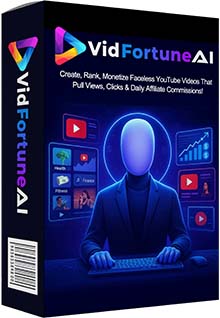 VidFortune AI