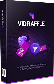 VidRaffle