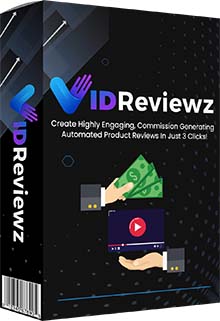 VidReviewz