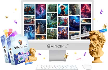 Vinci Pro