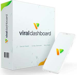 Viral Dashboard