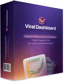 Viral Dashboard