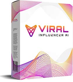 Viral Influencer AI