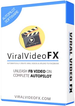 Viral Video FX