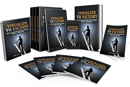 Visualize To Victory