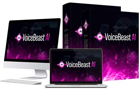 VoiceBeast AI