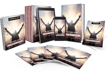 Victory Over Self-Sabotage