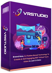 VRStudio