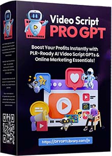 Video Script Pro GPT