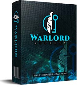 Warlord Secrets