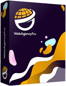 Web Agency Pro
