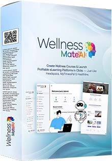WellnessMateAI