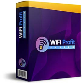 WiFi Profit System