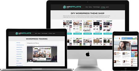 WP Affiliate Suite