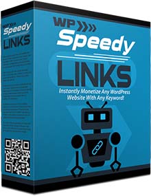 WP Speedy Link