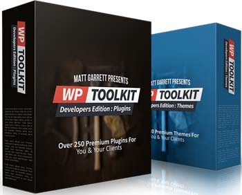 WP Toolkit