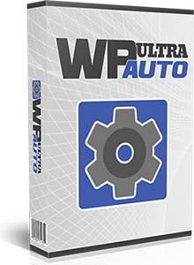 WP Ultra Auto