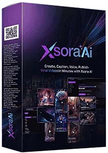 XsoraAI