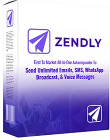 Zendly