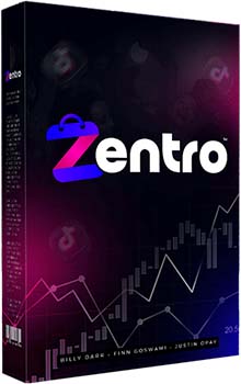 Zentro