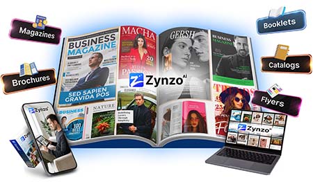 Zynzo AI