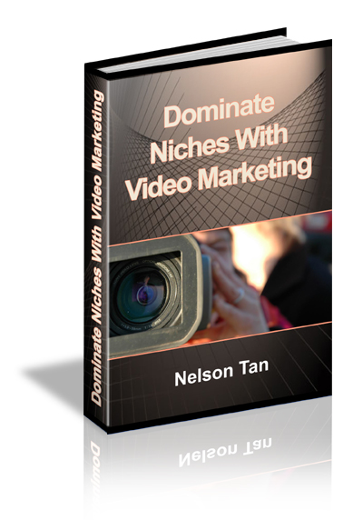 Dominate Niches With Video Marketing