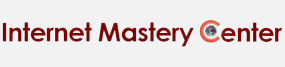 Internet Mastery Center Blog