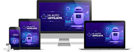 A.I. Auto Affiliate