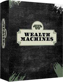 Wealth Machines